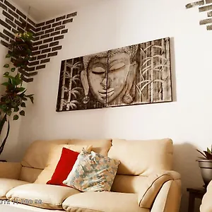 Casapatrizia Compartido Гостевой дом